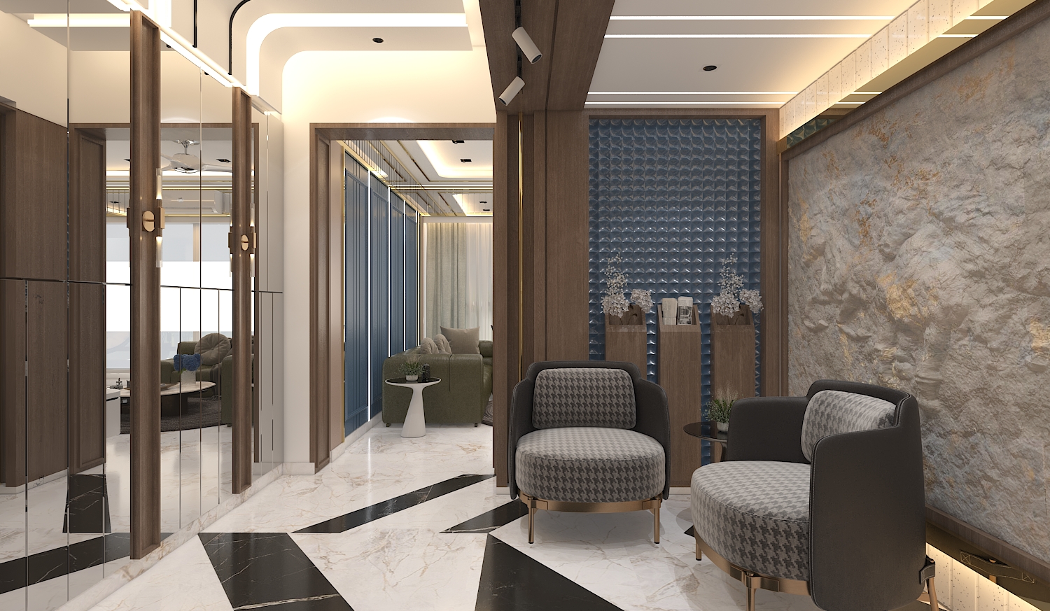 Grandeur Glam